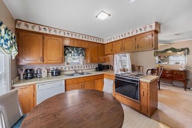 1101 N Red St, Sheridan, AR 72150 - photo 6