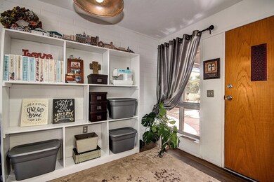 Charming Entry