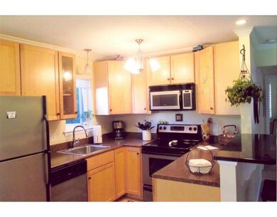 39 Saint Kolbe Dr unit D, Holyoke, MA 01040 - photo 3