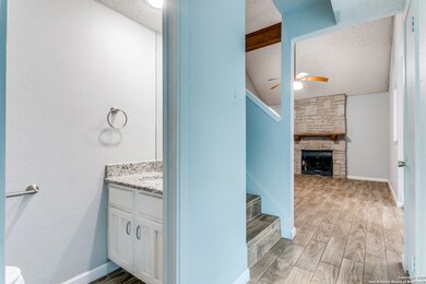 14122 Churchill unit 1505, San Antonio, TX 78248 - photo 6