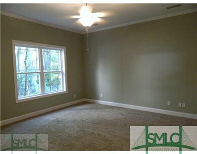 Master Bedroom.