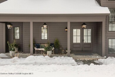 189 Haver Rd, Olivebridge, NY 12461 - photo 2