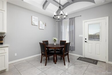 3504 Silver Nugget Dr, Edinburg, TX 78541 - photo 5