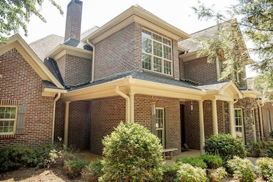 2024 Lake Circle Dr, Tupelo, MS 38801 - photo 2