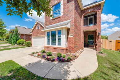 So much curb appeal