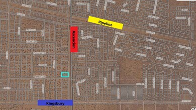 19 Ascencion St, Horizon City, TX 79928 - photo 4