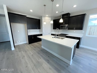 1608 Delta Downs Dr unit Homesite 61, Minden, NV 89423 - photo 6