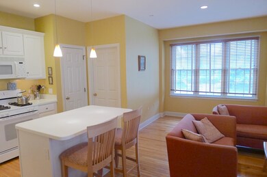 1115 Beacon St unit 9, Newton Highlands, MA 02461 - photo 4