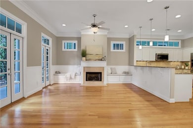 Large Great Room