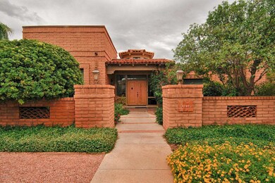 Front Entry 2