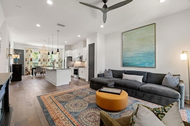 3700 Clawson Rd unit 503, Austin, TX 78704 - photo 4