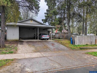 1410 Salishan St SE unit 1420, Salem, OR 97302 - photo 2