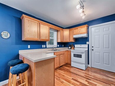 165 Rock Hill Rd, Asheville, NC 28803 - photo 4