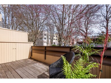 970 Lincoln St unit 15, Eugene, OR 97401 - photo 7