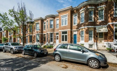 1628 Jackson St, Baltimore, MD 21230 - photo 2