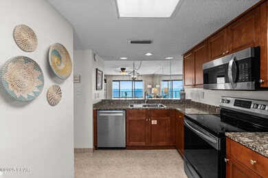 The Commodore Condominiums unit 1108C, Panama City Beach, FL 32408 - photo 7
