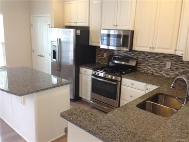 ACTUAL KITCHEN