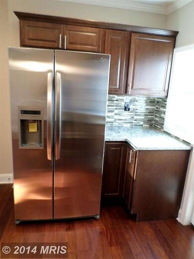 122 46th Place NE, Washington, DC 20019 - photo 4