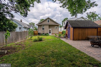 159 Yale Rd, Audubon, NJ 08106 - photo 5