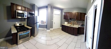 1529 Poplar Grove St, Baltimore, MD 21216 - photo 7