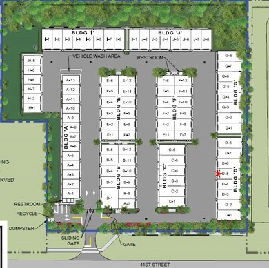 2330 41st St unit D5, Vero Beach, FL 32967 - photo 4