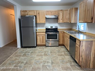 5701 E Beaver Ave unit A, Wasilla, AK 99654 - photo 2