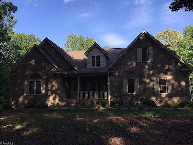 6703 Old Nc Highway 13, Asheboro, NC 27205 - photo 2