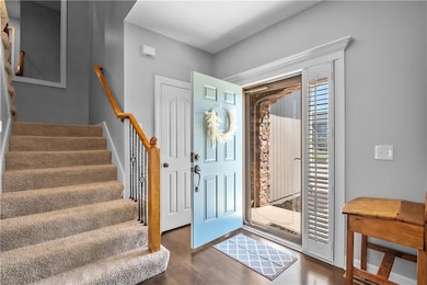 22518 W 56th St, Shawnee, KS 66226 - photo 6