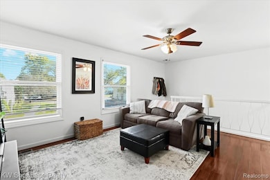 New windows Throughout!