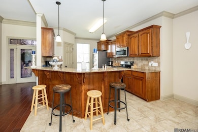 3324 Rivers Edge Dr, Addis, LA 70710 - photo 5