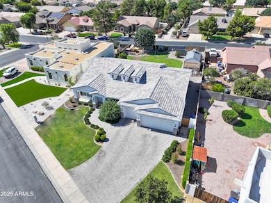 20422 E PALOMINO DR