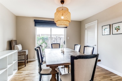 15904 Archwood Ln unit 1020, Dallas, TX 75248 - photo 7