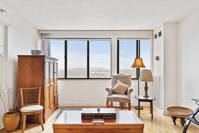 250 Hammond Pond Pkwy unit 1201N, Chestnut Hill, MA 02467 - photo 7