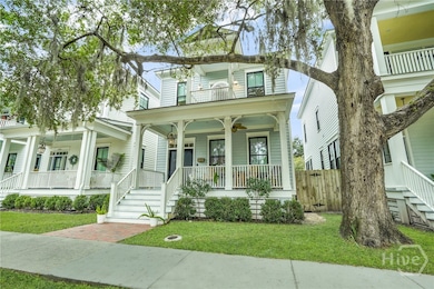 110 E 38th St, Savannah, GA 31401 - photo 6