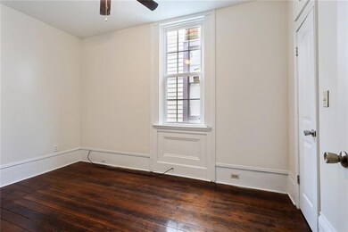 2116 Bedroom