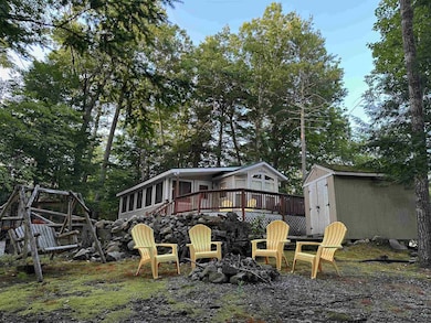 201 Hanson Mill Rd unit 74, Moultonborough, NH 03254 - photo 3