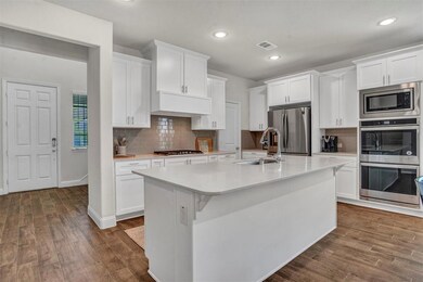 3318 Stillwater Dr, Wylie, TX 75098 - photo 3