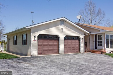 85 George St, Taneytown, MD 21787 - photo 4