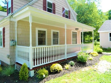 19 Bridge St, Cornish, ME 04020 - photo 3