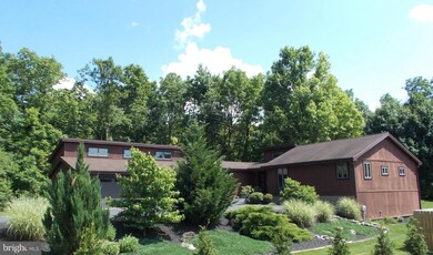 20623 Bluebird Ave, Hagerstown, MD 21742 - photo 2