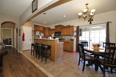 19111 E 49th St, Tulsa, OK 74134 - photo 6