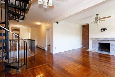 8 Humboldt Ave unit 3, Roxbury, MA 02119 - photo 3