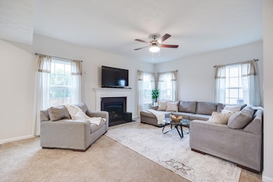 1764 Highlander Dr, Xenia, OH 45385 - photo 7