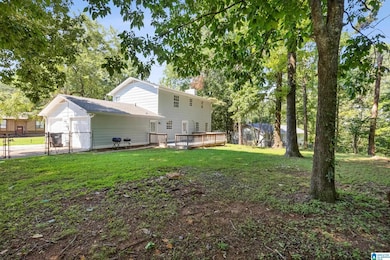 1010 Cannon Cir, Birmingham, AL 35235 - photo 2