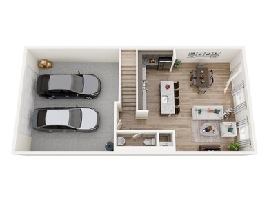 Receive Up to 12 Weeks Free Base Rent + $2000 Gift Card on select homes!*
*Minimum lease term applies.