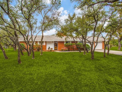 7025 Silver Creek Azle Rd, Azle, TX 76020 - photo 2