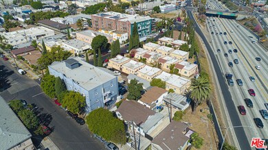1004 N Serrano Ave, Los Angeles, CA 90029 - photo 4
