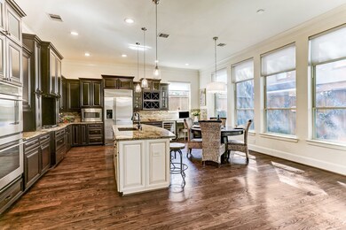 8425 Moritz Walk, Houston, TX 77055 - photo 7