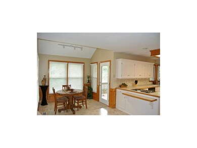 Open Floorplan