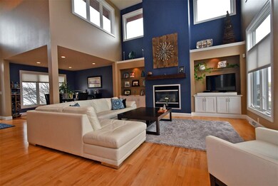 450 Medinah St, Oregon, WI 53575 - photo 5